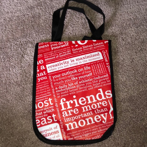 lululemon athletica Handbags - CUSTOM LISTING: small lululemon bags snap closure